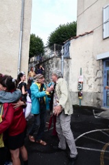 Pot de depart des Travailleurs euses de la Culture  004 * 6000 x 4000 * (12.36MB)